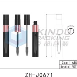 Mascara Pack ZH-J0671